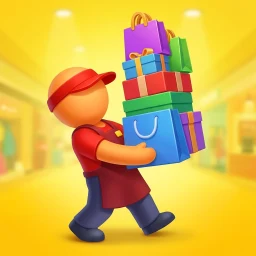 Biểu tượng My Shopping Mall